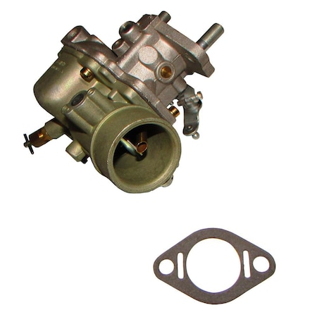 Aftermarket TSX813 Carburetor Fits Ford Tractor 801 901 4000 with 172 Engine C0NN9510G
